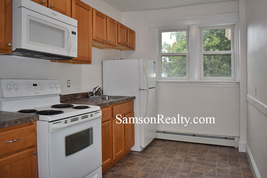 Taft Place Apartments East Side Providence, RI 02906